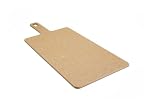 Epicurean 14 by 7-Inch Handy Board, Natural
