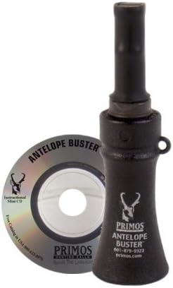 Primos Antelope Buster Pack Call Sport, Sporting good, Fitness