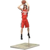 NBA Basketball Series 14 Adam Morrison Charlotte Bobcats McFarlane Figure