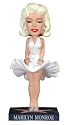 Marilyn Monroe Bobble-Head