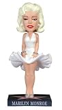 Eigenschaften Funko / Marilyn Monroe Das verflixte 7. Jahr 17cm Wackelkopf Figur