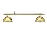 Longoni - Luminaire Kyoto 2 Globes