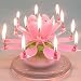 The Amazing Happy Birthday Candle