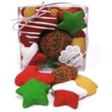 Tika's Feast-of-Treats Christmas Dog Treats