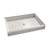American Standard ACRYLUX Base Shower Pan