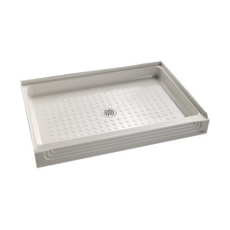 American Standard 4834.Y1ST.222 ACRYLUX 48 X 34 Shower Base