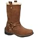 Warmbat Women's Wooly Jackaroo Boot