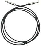 Scosche IP635 6-Inch 3.5 to 3.5MM iPhone/iPod cable