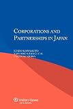 Corporations and Partnerhsips in Japan