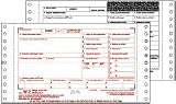 31BOGxnFuTL. SL160  IRS Approved   W 2 6part Tax Form Mailer