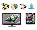 Click to Enlarge Image 31BOH2vNlFL. SL75 LG 55LH85 HDTV + High performance HDTV Hook up & Maintenance Kit