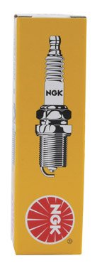 NGK Spark Plugs #2611 SPK Plug