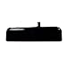 Rear Outside Outer Door Handle Replacement for Chevrolet GMC Van 15173051