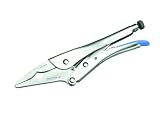 Gedore 137 KR-10 Gripzange, lange Backen 10 Zoll