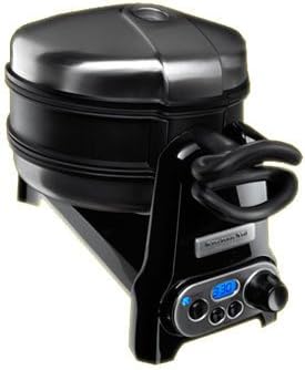 Kitchenaid® Pro Line® Waffle Iron