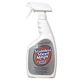 MAGIC AMERICAN CORP/HOMAX SS22 22OZ SS Magic Spray (6 pack)