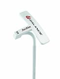 Tour Edge T-Balance 07 Belly Putter, White