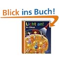 Meyer. Die kleine Kinderbibliothek - Licht an!: Licht an! Im Zirkus: Band 10