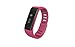 MyKronoz ZeFit - Activity tracker - Bluetooth - 25 g - pink