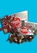 Sweet Pete's All Natural, Gluten Free 1/2 Pound Chocolate Assortment