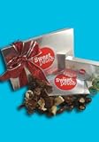 Sweet Pete's All Natural, Gluten Free 1/2 Pound Chocolate Assortment