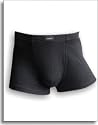 JOOP! NEW LUCA 2er Pack Short schwarz