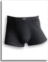JOOP! NEW LUCA 2er Pack Short schwarz