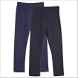 Girls Solid Cotton Lycra Leggings