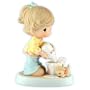 Precious Moments His Blessings Are Without Measure Figurine 113966