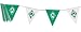 Werder Bremen Wimpelkette (6 Meter)