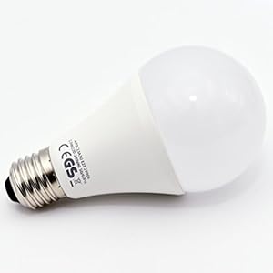 Discount NEUE Generation TIWIN® 13W E27 LED Birne Lampe Strahler WARMWEISS A