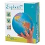 Esphera 360 Jigsaw Puzzle - 6 Globe