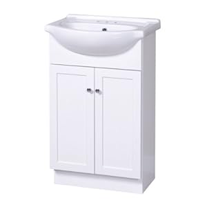 Euro Vanity