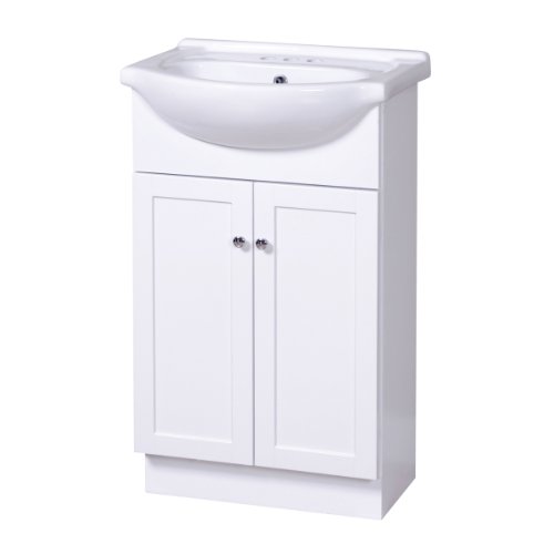 Euro Vanity