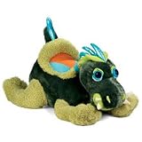 Sit-Upons Dragon - Plush by Manhattan Toy Company