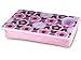 Retro Flower Lap Desk