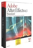Adobe After Effects Standard 6.5 [Old Version]