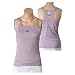 Adidas Edge Tank-Mauve Tint
