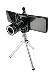 ケイタイ用望遠レンズキット mobile MIRUMIRU BO-188
