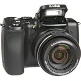 Kodak EasyShare Z1012 10.1MP Digital Camera with 12x Optical Image Stabilized Zoom