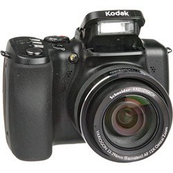 Photo: Kodak EasyShare Z1012 10.1MP Digital Camera with 12x Optical Image Stabilized Zoom