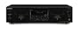 Sony TC-WE475B - Dual Cassette Deck - Black