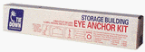 STORAGE BLD ANCHOR KIT (Tie Down Engineering 59075)