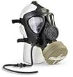 I.D.F. M15 Gas Mask - Israeli Military (NEW, Un-Used)