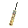 Zeepk Cricket Bat Tennis Ball Soft Ball