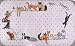 PLACEMAT CATS