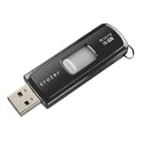 SanDisk Cruzer Micro 16 GB USB 2.0 Flash Drive (SDCZ6-016G-A11, Retail Package)