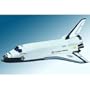 Lindberg 1:200 scale space shuttle