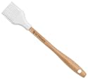 Le Creuset Silicone Pastry Brush, White