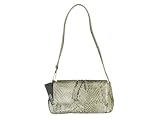 Kenneth Cole - Kenneth Cole Wild Thing - Metallic Tipped Snake Purse